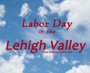 6 Ways to Spend Labor Day Weekend in the Lehigh Valley